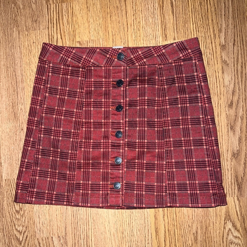 Skirt
